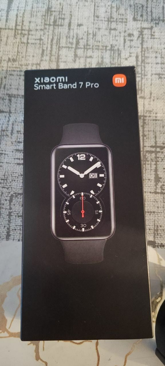 Xiaomi smart band 7 pro