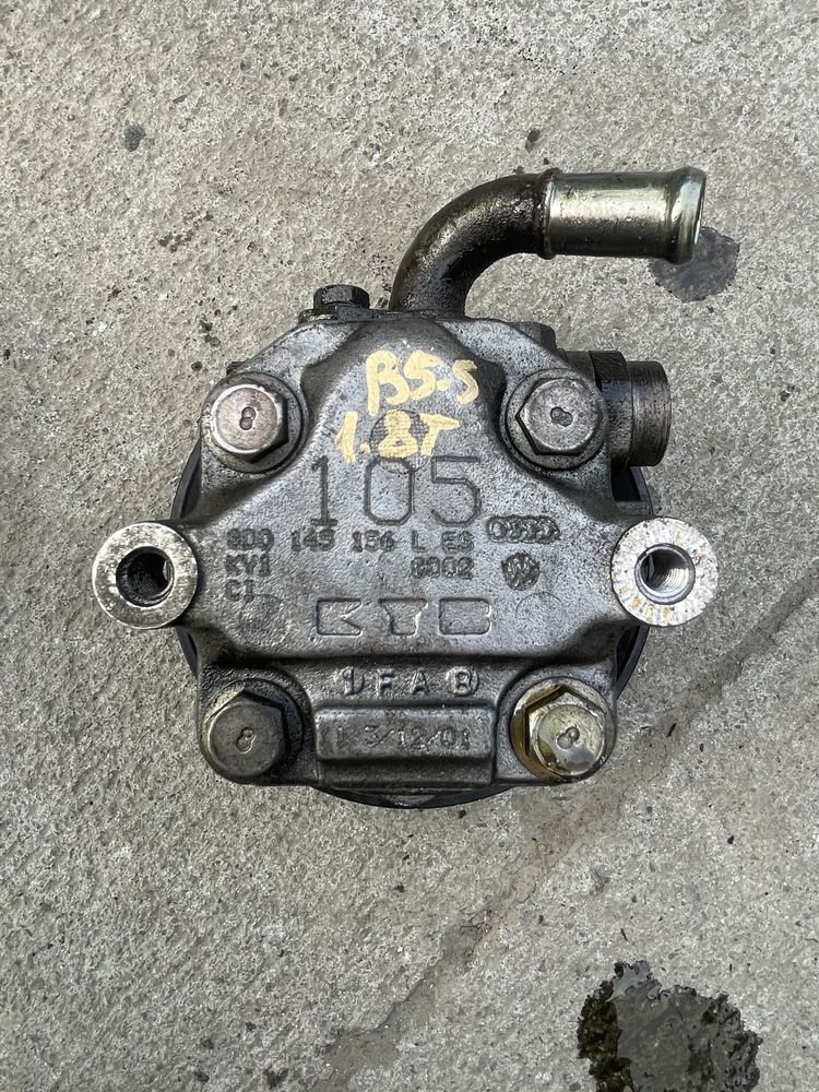 Pompa servo Volkswagen Passat B5 b5.5 Audi A4