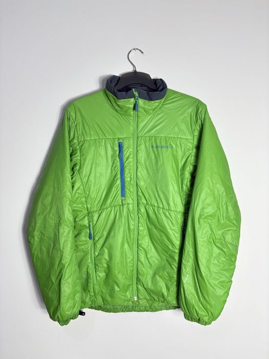 Мъжко яке Norrona