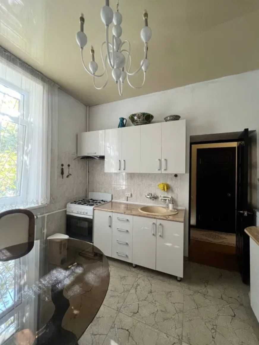 (Добрый) парк Бобура, 65 м², 2/1/5, Просторная, Уютная