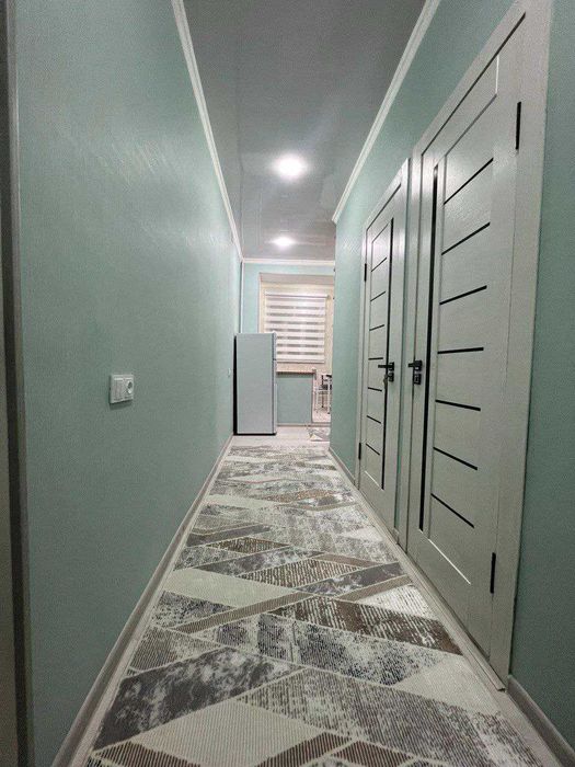 Чилонзор 7 квартал Парус томонда квартира сотилади