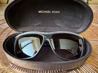 Слънчеви очила Michael Kors