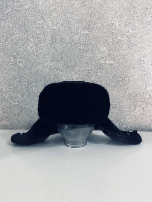 Продам шапку ушанку