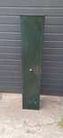 Dulap 3 arme + muniție cu chei separate, 125x26x21 cm, 25 kg SM003733