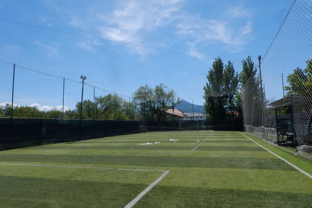 De vânzare - Spațiu comercial