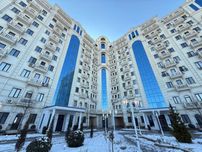 ЖК London ул.Новомосковская 7-комн 10-11 этаж пентхаус 550 м² коробка