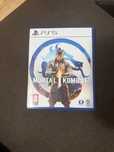 Mortal kombat 1 PS5