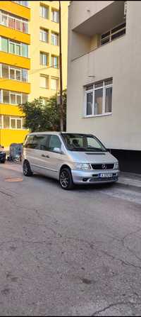 V280   V class vito