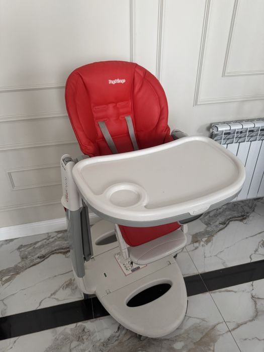 Стол для кормления Peg perego Tatamia