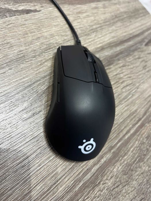 Mouse SteelSeries Rival 3