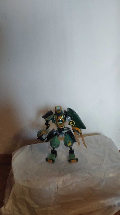 Голям lego Ninjago lot (различни пълни комплекти от Лего Нинджаго)