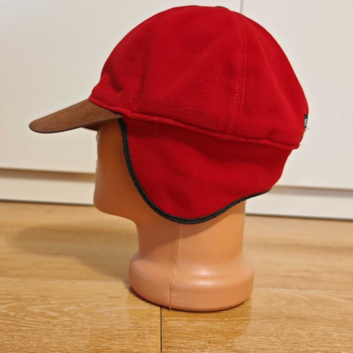 мъжкa зимнa шапкa  RUKKA Wind stopper