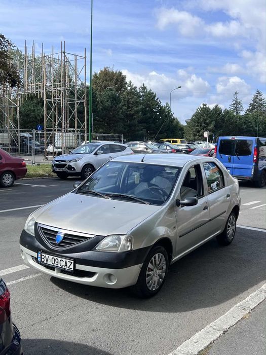 De Vânzare Dacia Logan