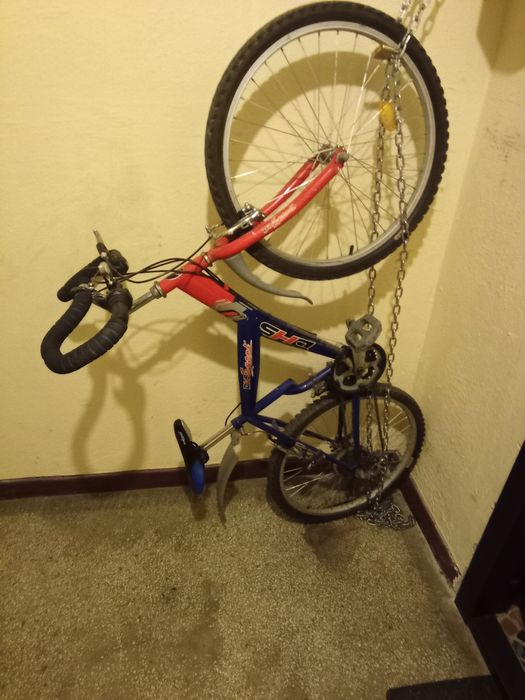 Bicicleta  copii
