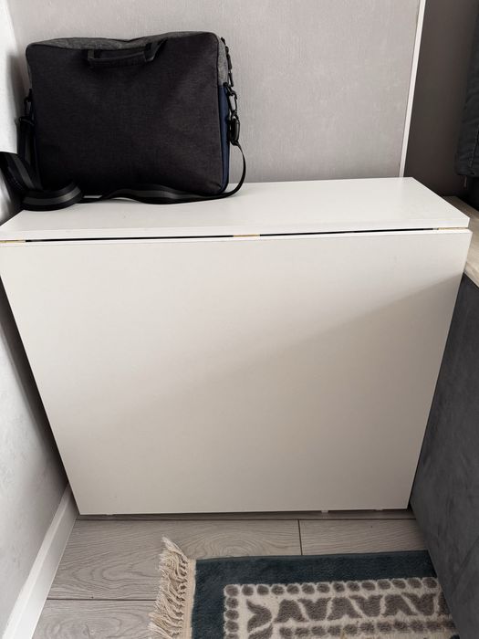 Раскладной стол