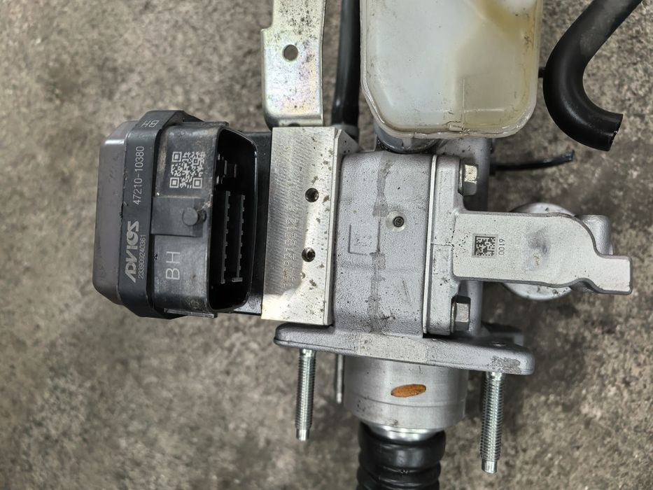 Спирачна помпа/Brake Pump за Toyota CHR
