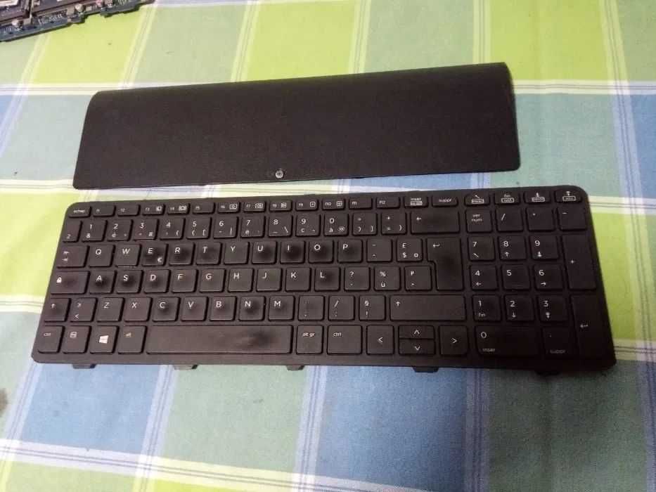 Dezmembrez HP ProBook 450 G2 455 G2