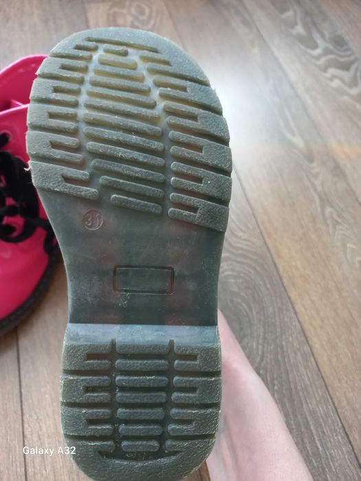 Детски боти за момиче