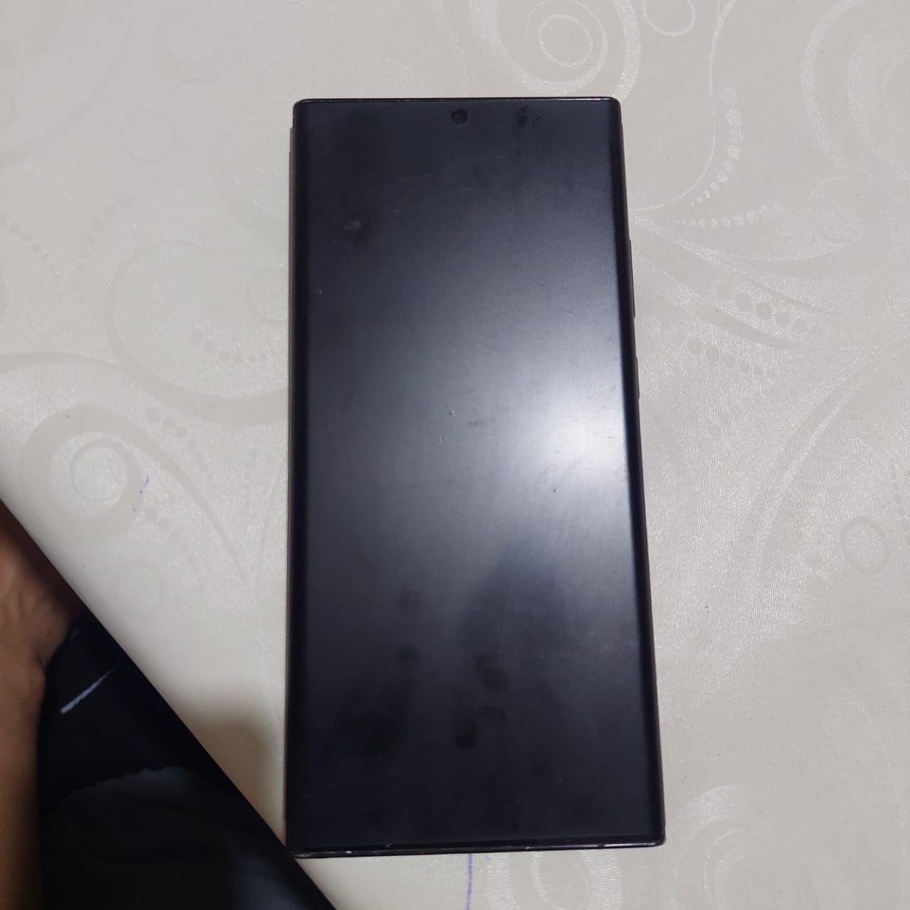 Note 20 ultra 256g