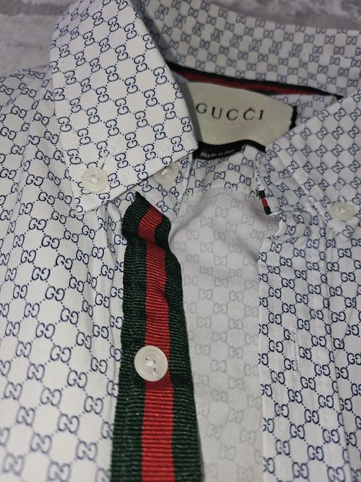 Мъжка риза Gucci размер М