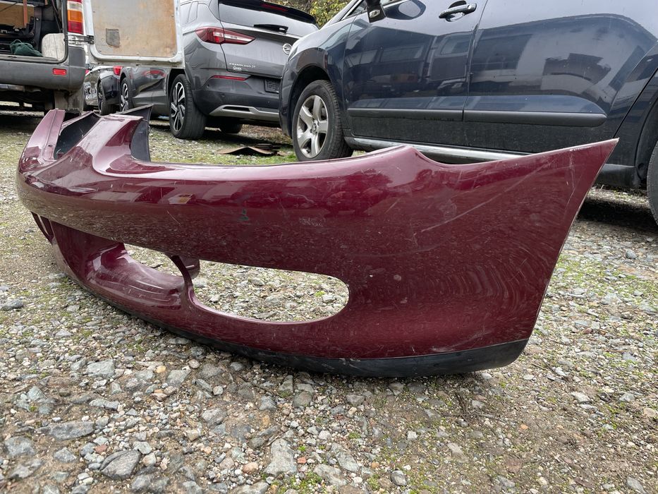 Предна броня за Mazda Xedos 6 Мазда Хедос 6  1992-1999г