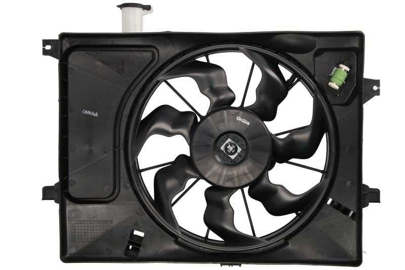 Electroventilator racire Hyundai I30 GD, Elantra V, Kia Ceed 2011-2017