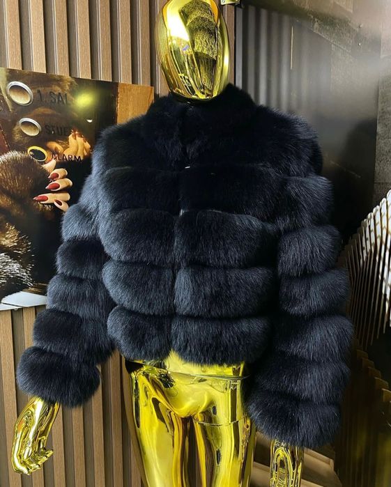 Haina  / vesta blana naturala, xs/s/m