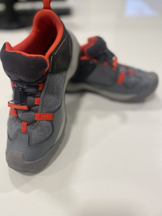 Ghete copii marimea 36 Crossrock