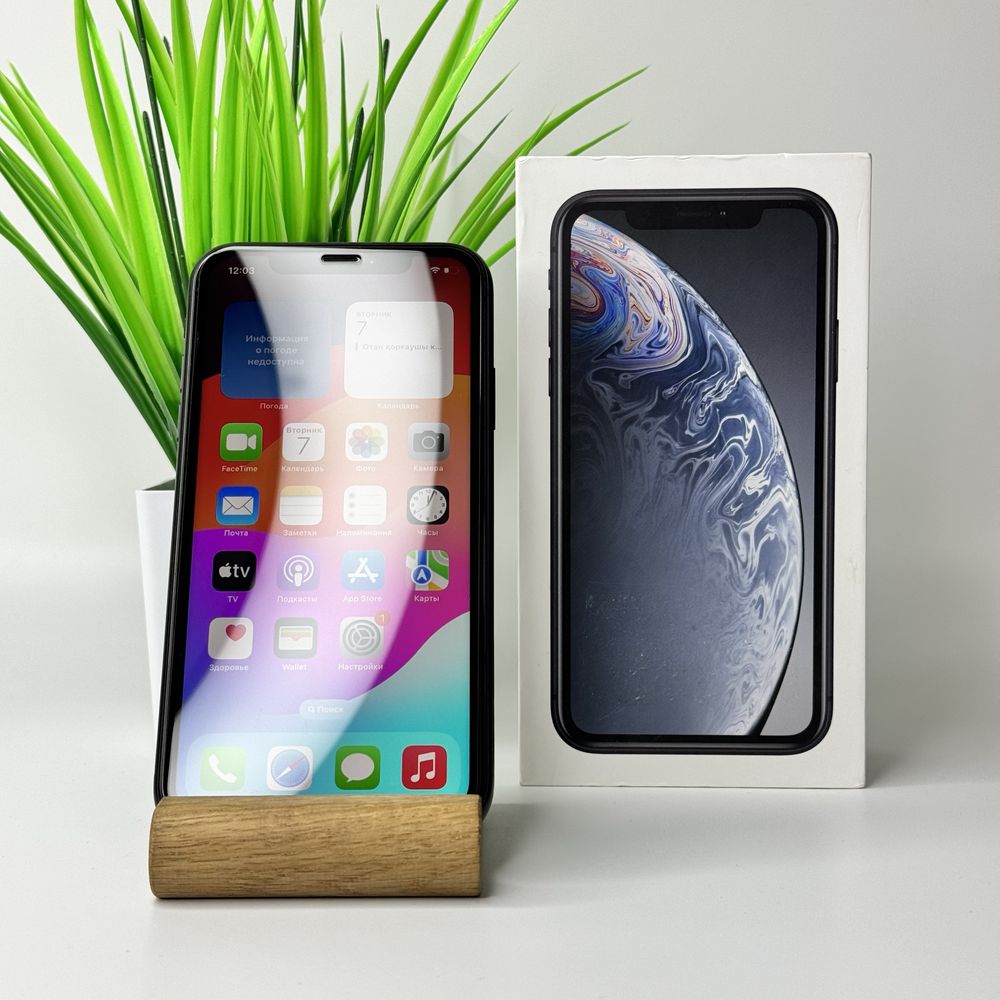 iPhone Xr 64gb Айфон Хр 64гб | Рассрочка