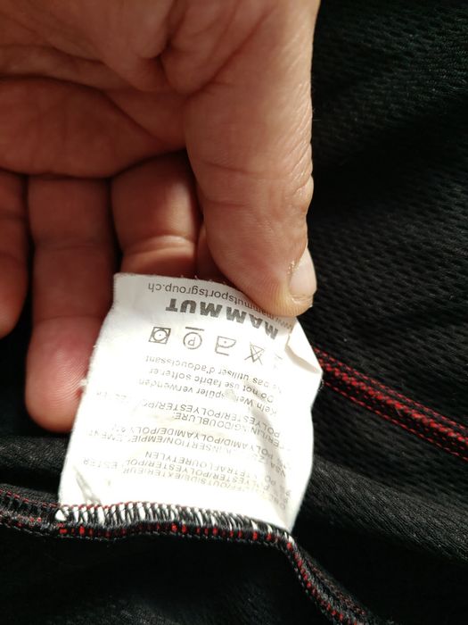 Jacheta de munte Mammut Ultimate Pro Windstopper,mărime S