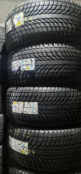 Anvelope iarna Noi 275 40 20 / 295 30 20