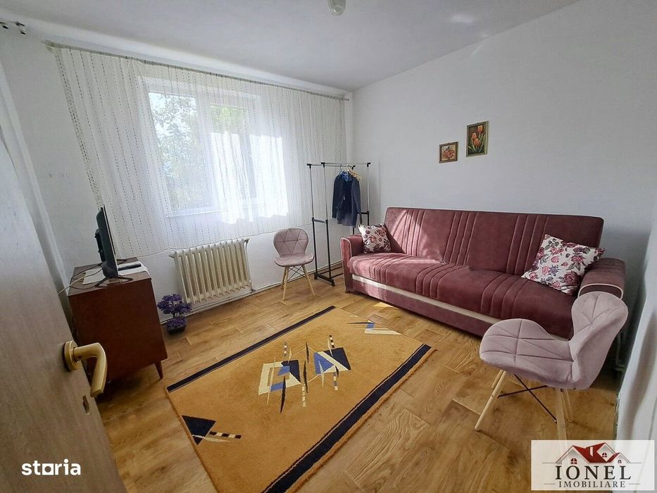 Apartament doua camere Aiud