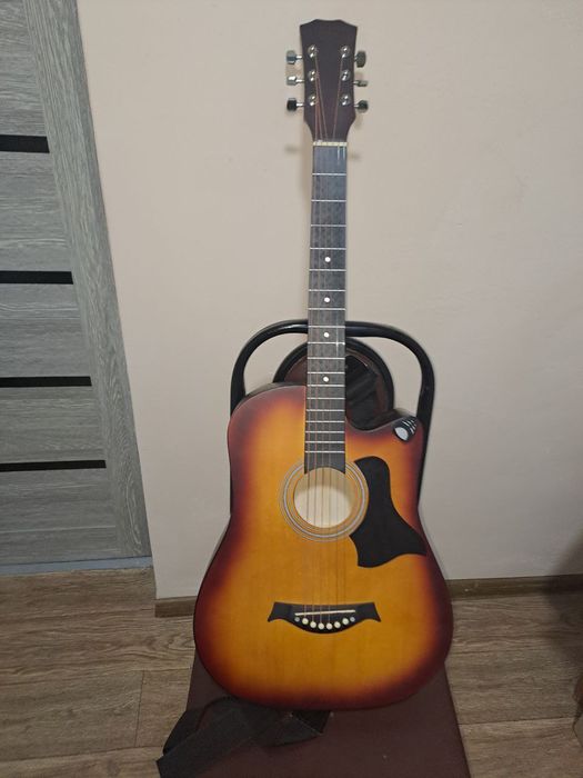Гитара Акустическая