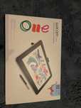 tableta grafica wacom one 13