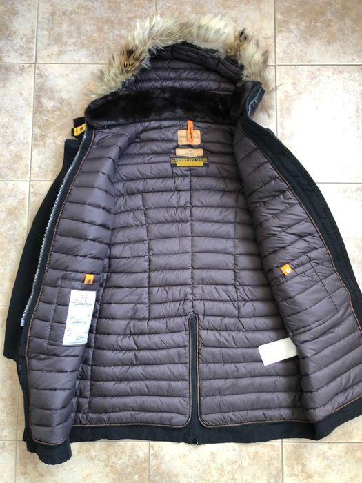 Parajumpers дамско яке L