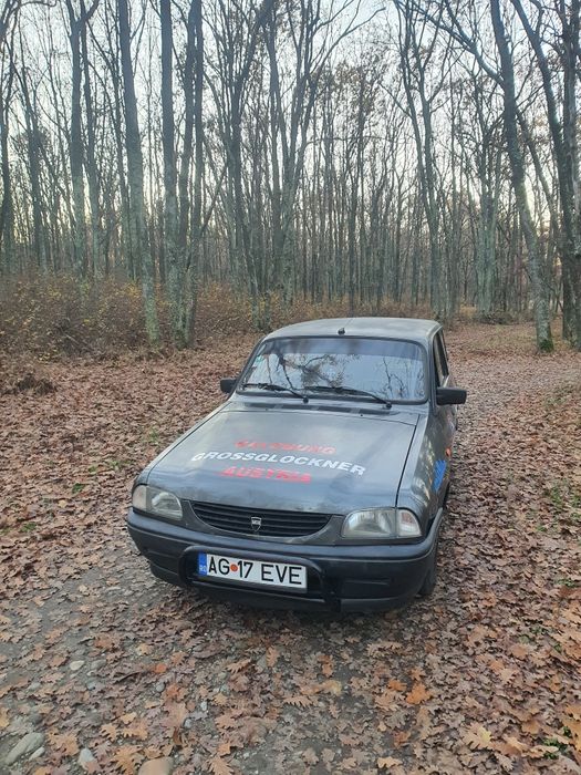 Dacia 1310 cli break 2004 injecție