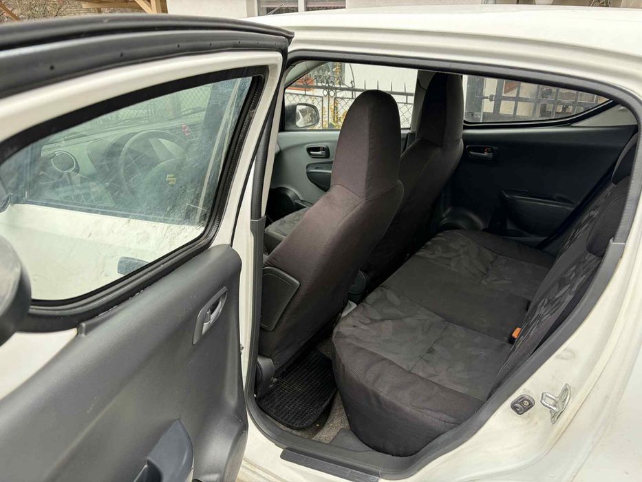 Suzuki alto 0.9 benzina