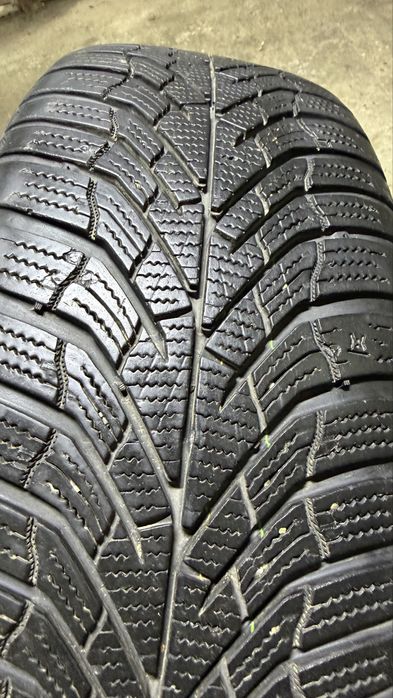 Vand Jante 5x112 Audi / Skoda / VW / Mercedes - Iarna NOI