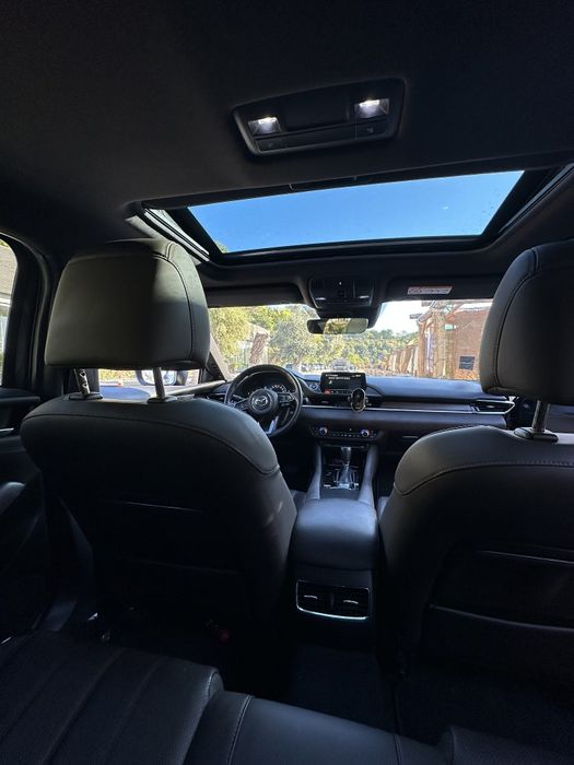 Mazda 6 Takumi 2,2  2020