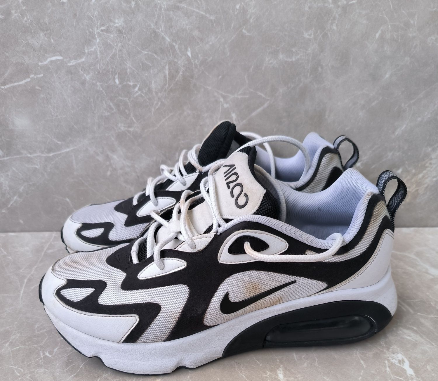 Nike Air Max 200 номер 43