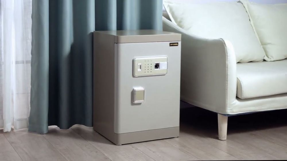 Мехмонхона ва офислар учун сейфлар! Доставка бепул!