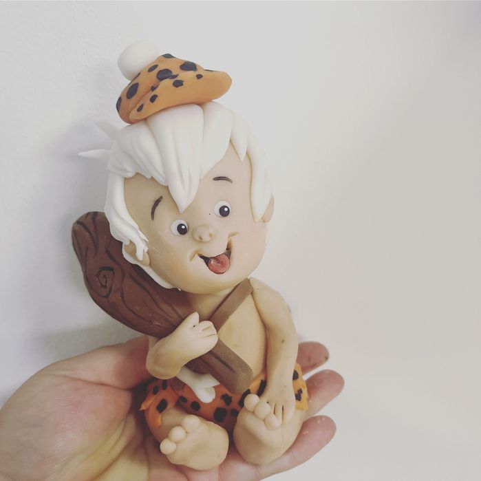 figurine din pasta de zahar la comanda bucuresti