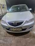 Vand mazda 6 1.8 benzina 2002