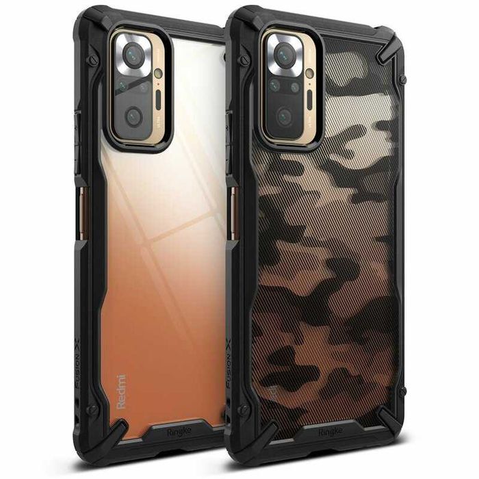 Huse Folie ecran XIAOMI Redmi Note 11 12 Pro/Note 10 Pro Max model dif