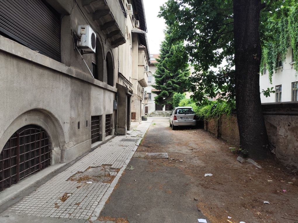 AirBnB | Piata Victoriei | 2 Camere | Parcare