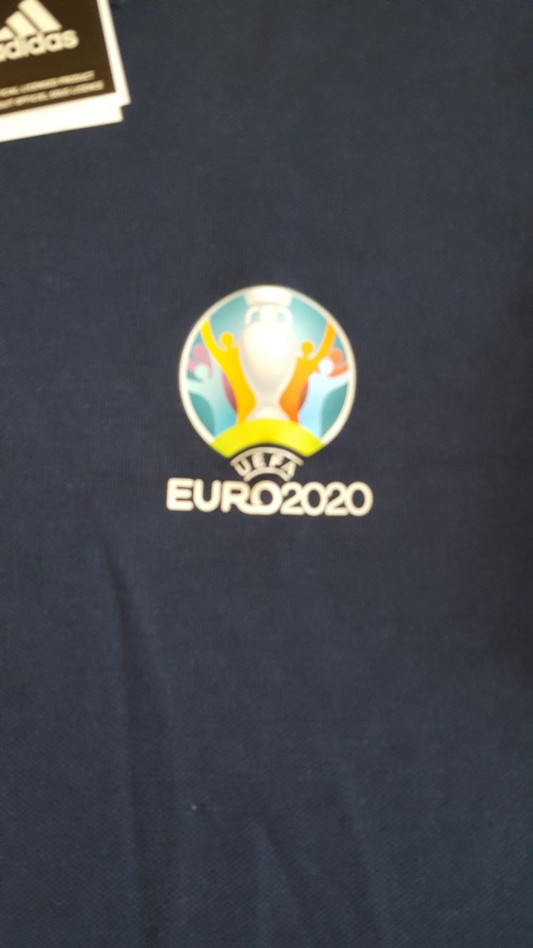 Фанелка ADIDAS EURO 2020