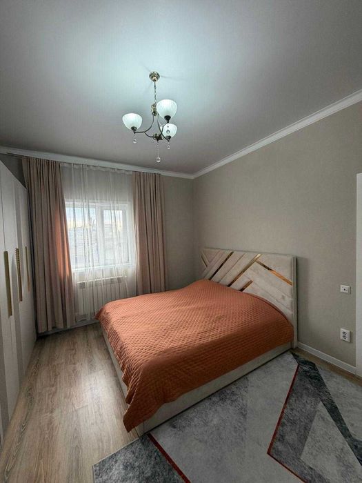 Евродвушка в районе жд вокзала