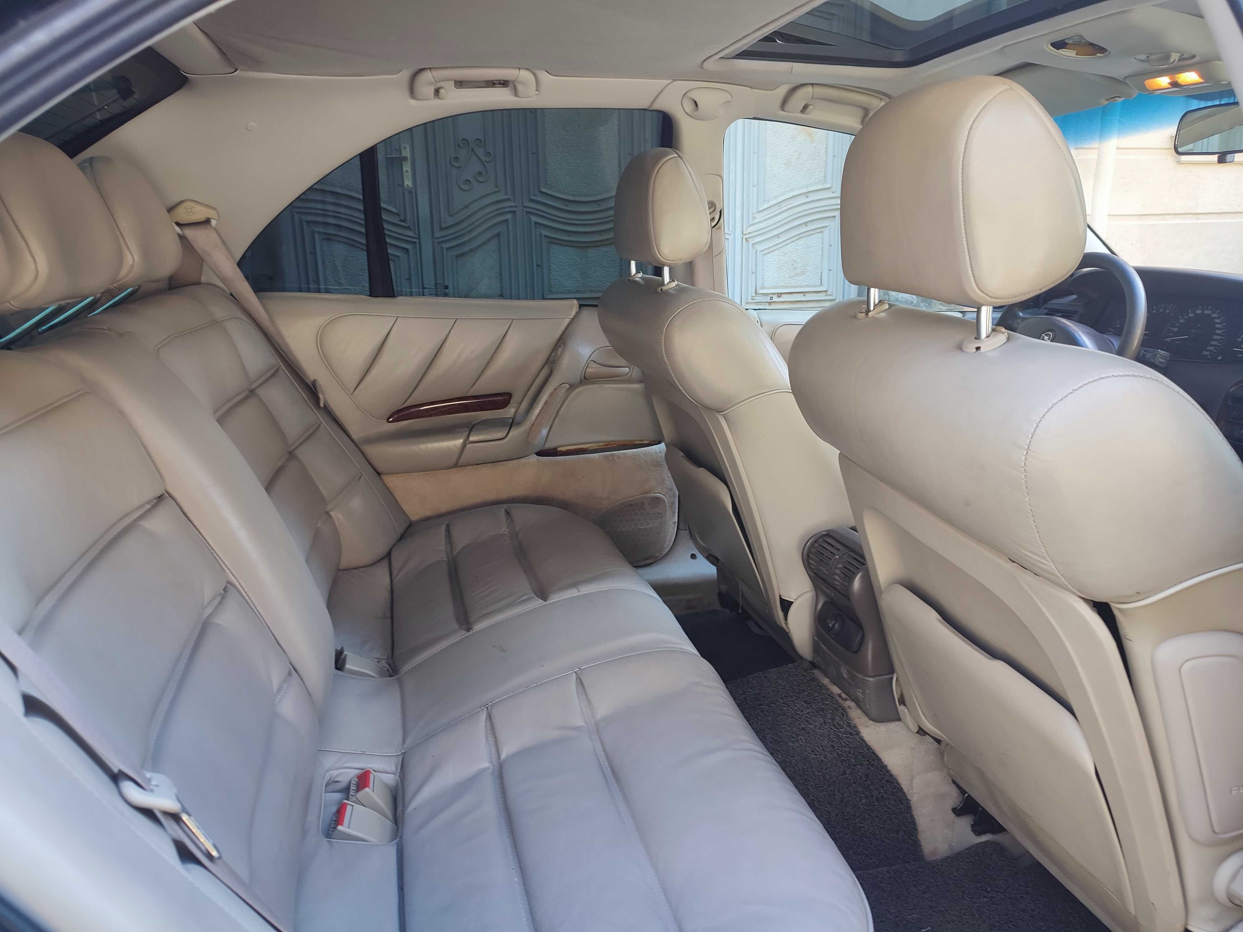 Opel Omega B 3L full varianti