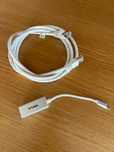 D-LINK DUB-E130 
USB-C Ethernet Adapter DUB-E130