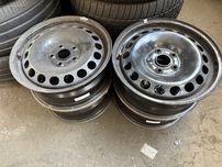 Jante tabla WV Passat R16